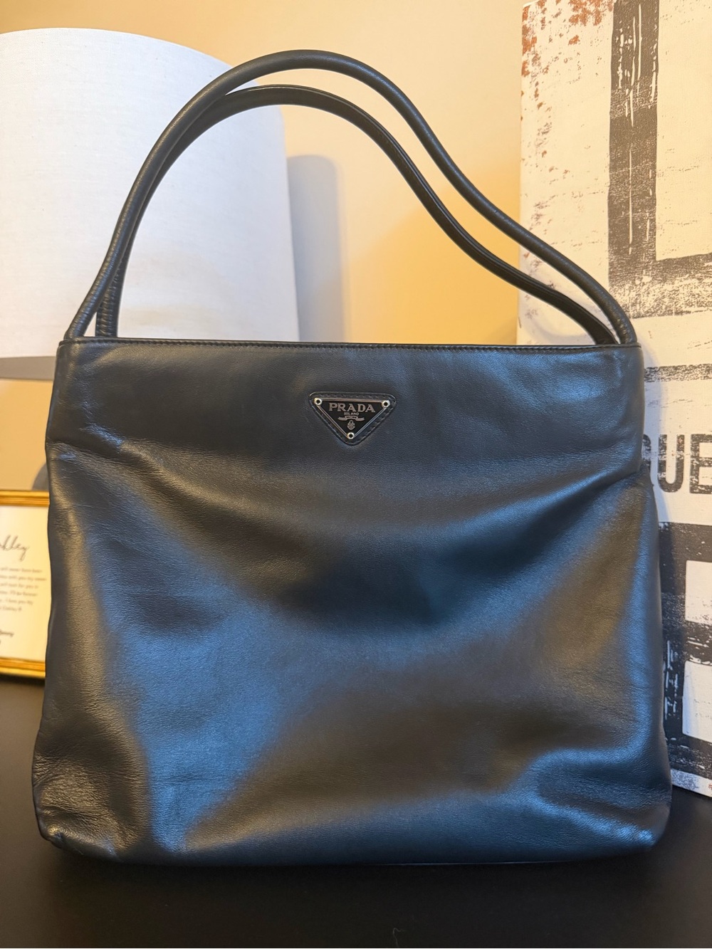 Prada Shoulder bag